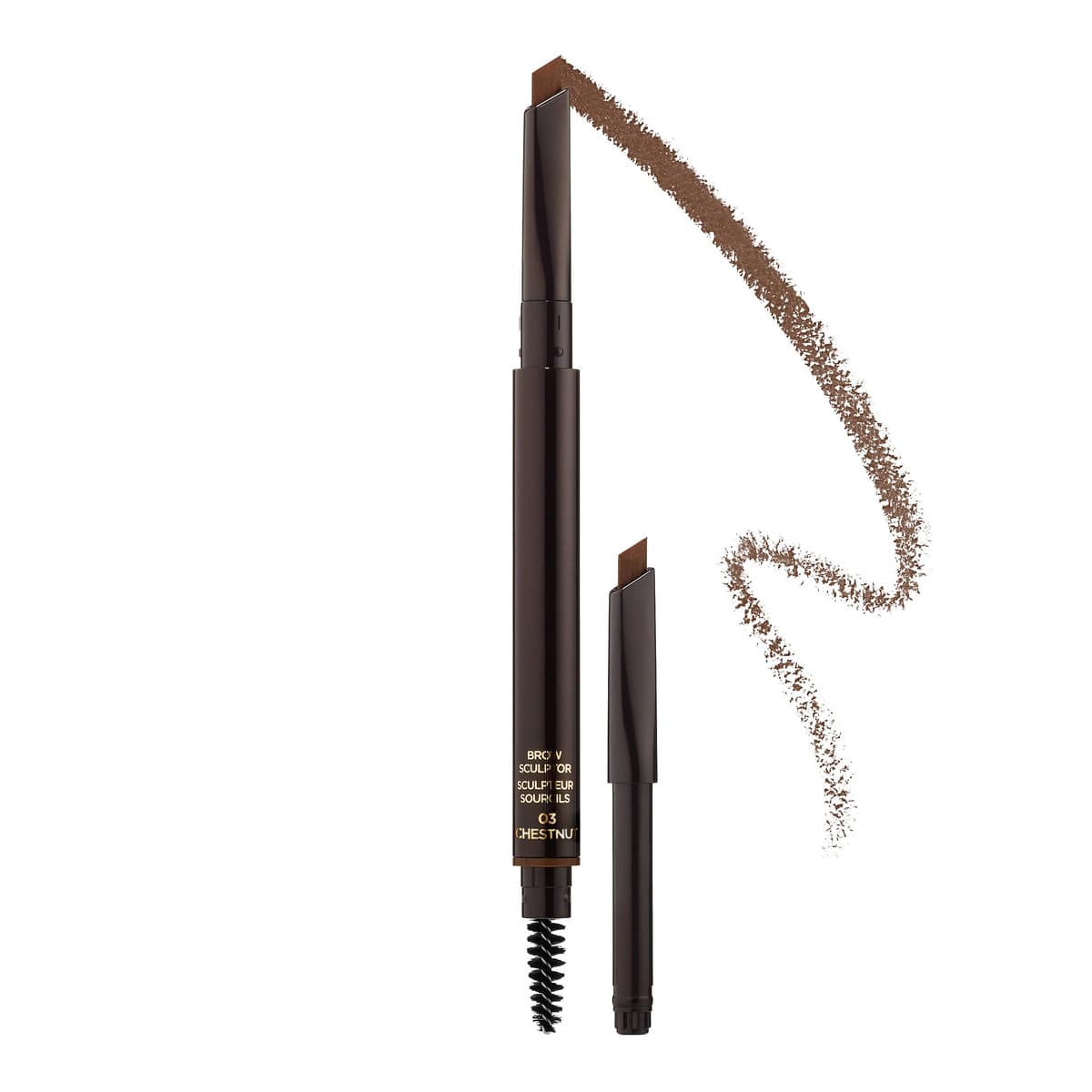 Brow Sculptor, Chestnut