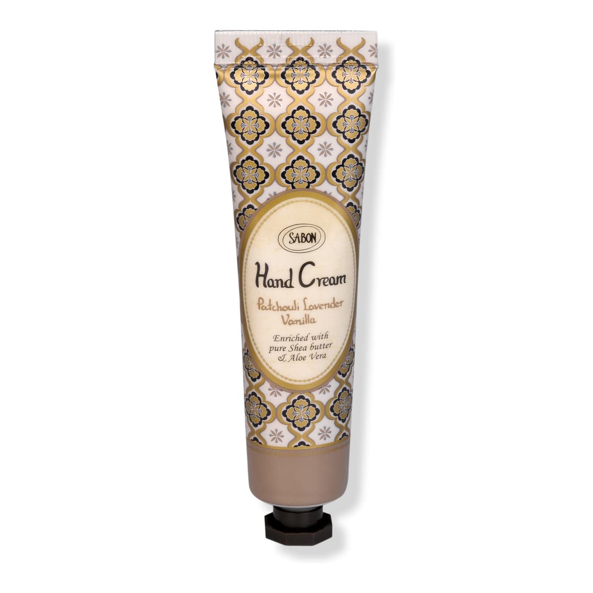 Patchouli Lavender Vanilla Hand Cream