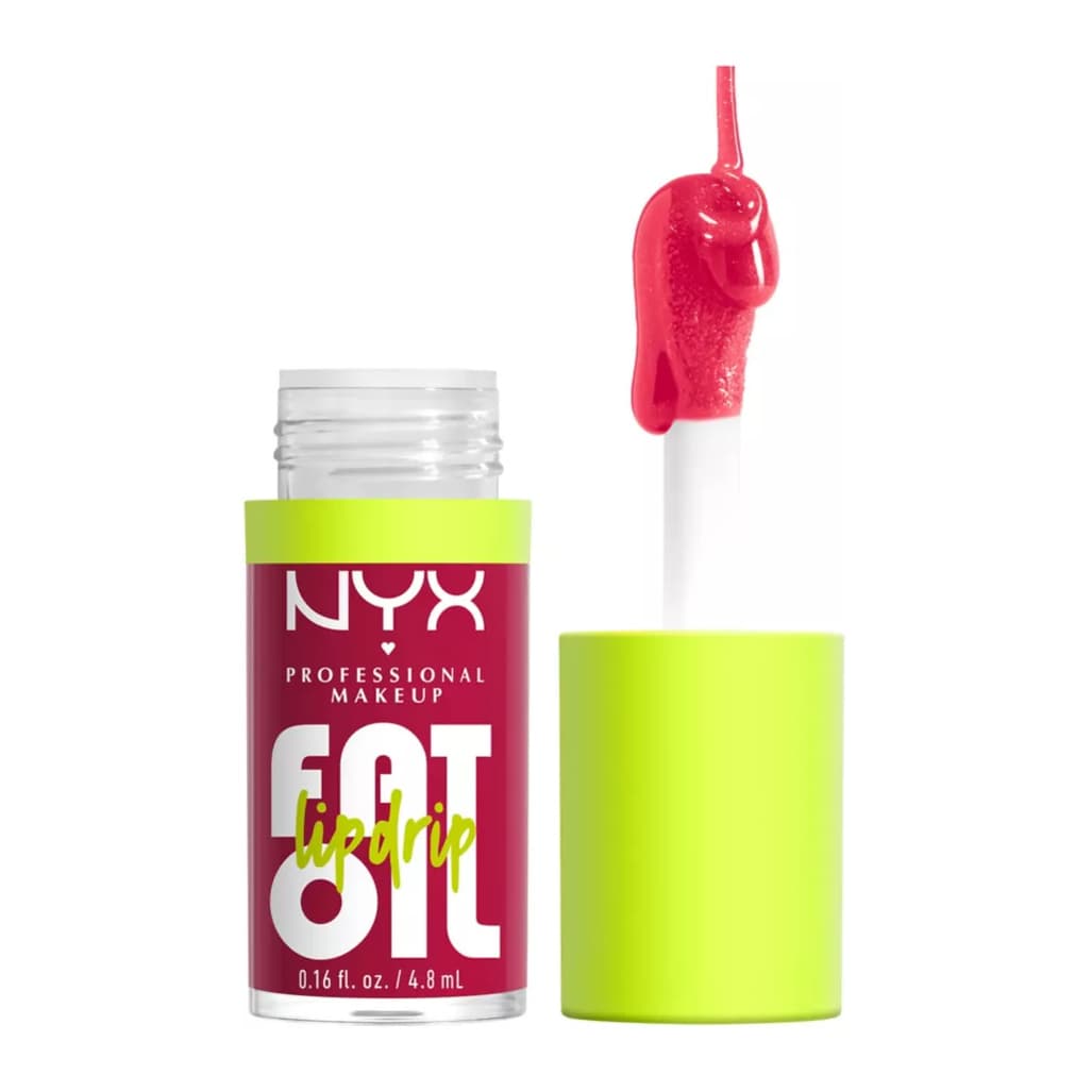 Fat Oil Lip Drip Lip Gloss, Newsfeed