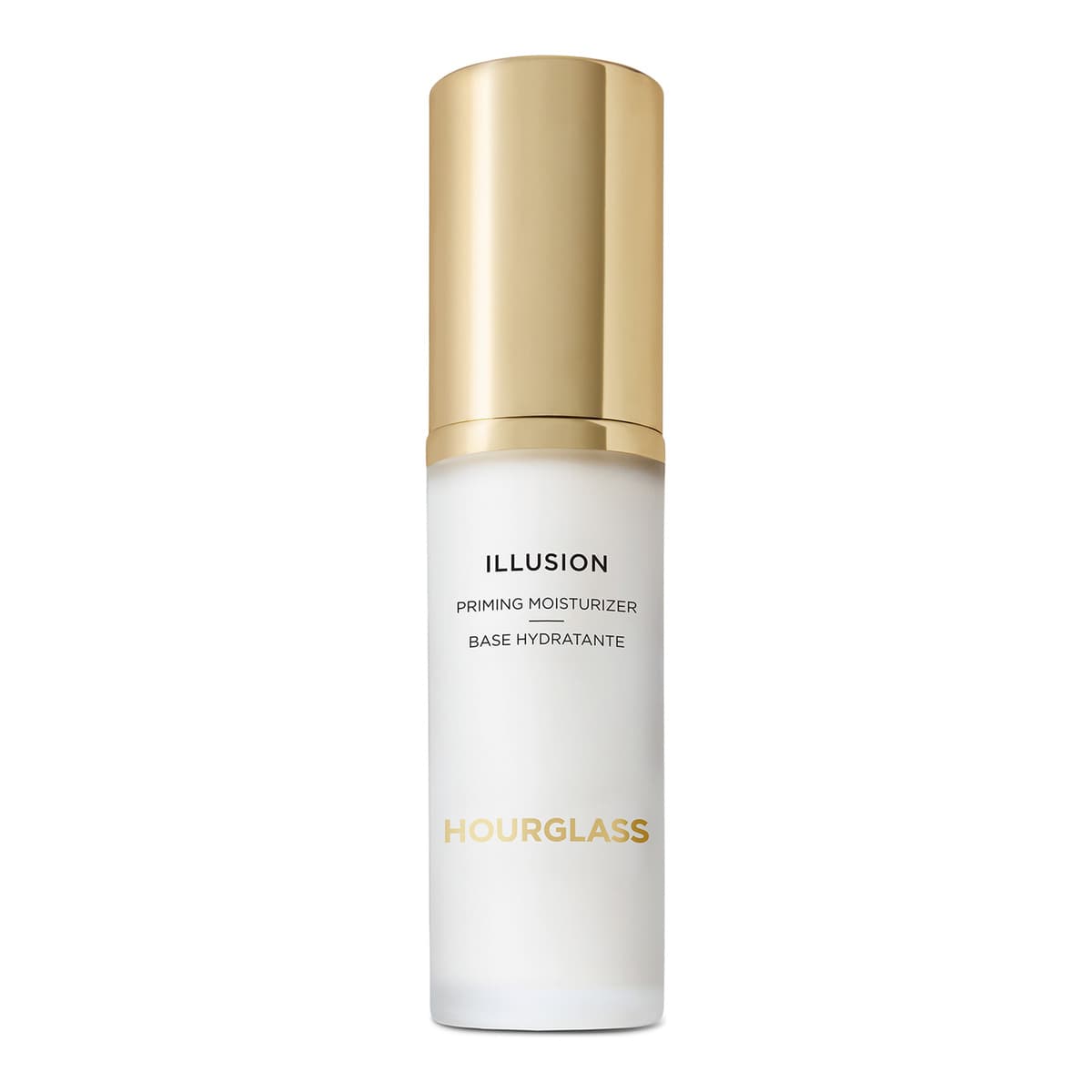 Illusion Priming Moisturizer