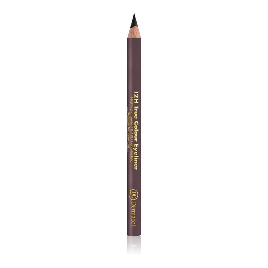 True Colour Eyeliner