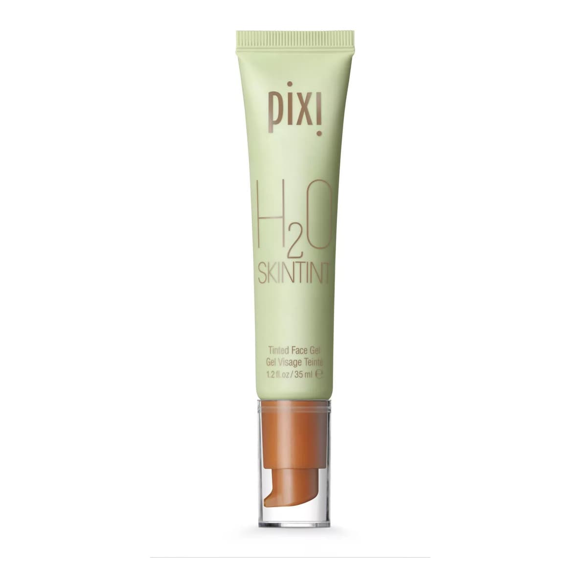 H20 Skintint Foundation, Cinnamon