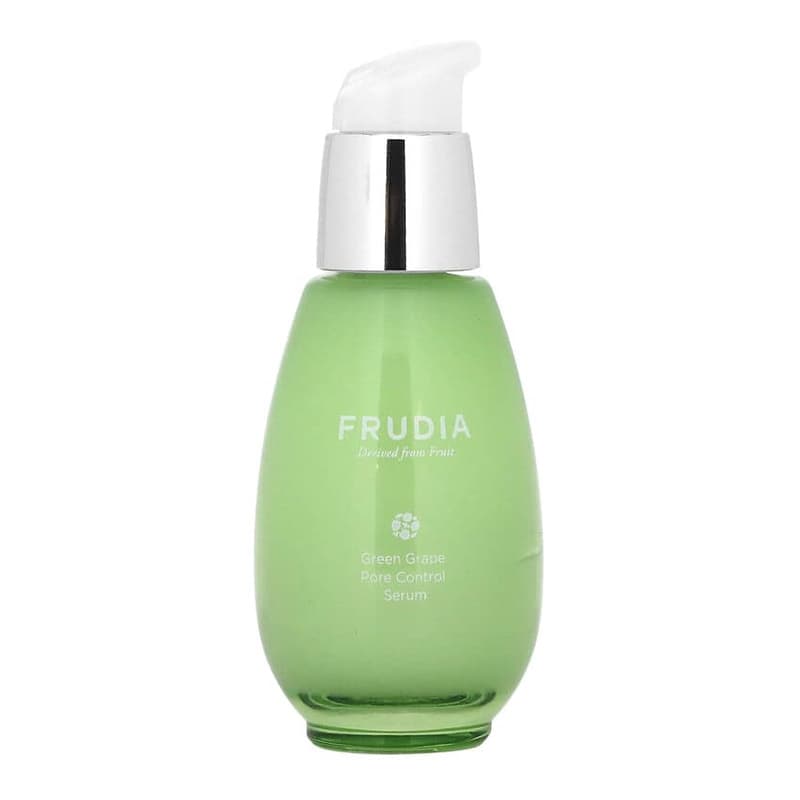 Green Grape Pore Control Serum