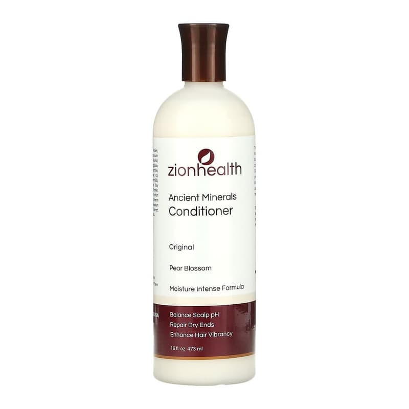 Ancient Minerals Conditioner, Pear Blossom