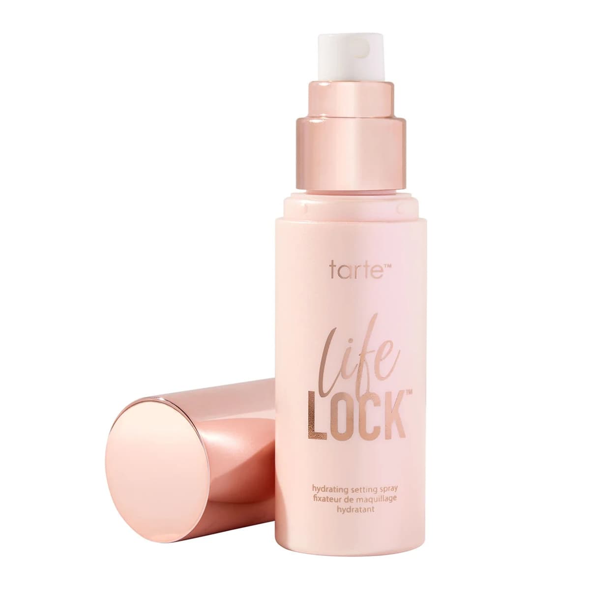 Travel-Size Life Lock Hydrating Setting Spray
