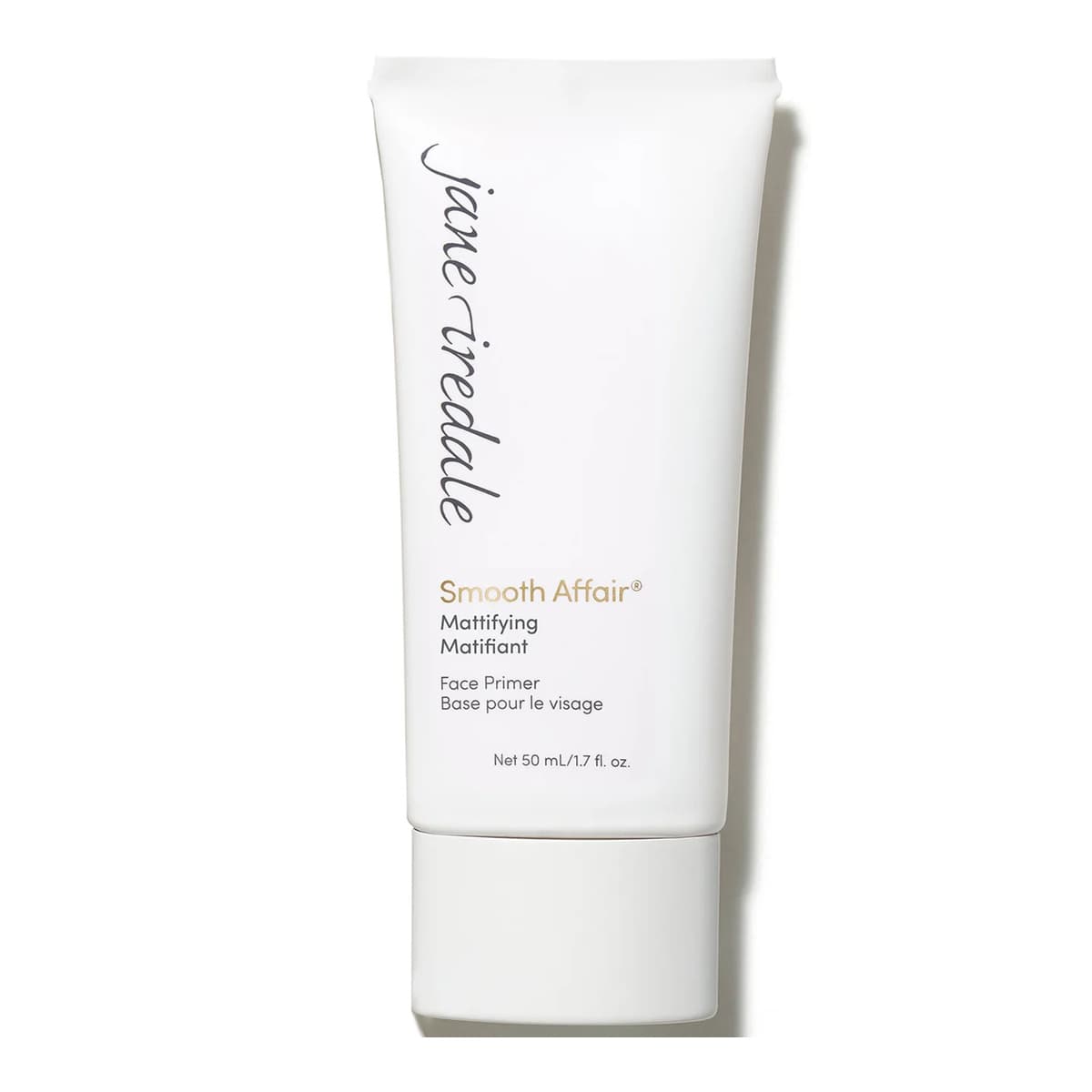Smooth Affair Mattifying Face Primer