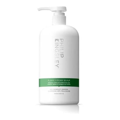 Flaky Itchy Scalp Anti-Dandruff Shampoo