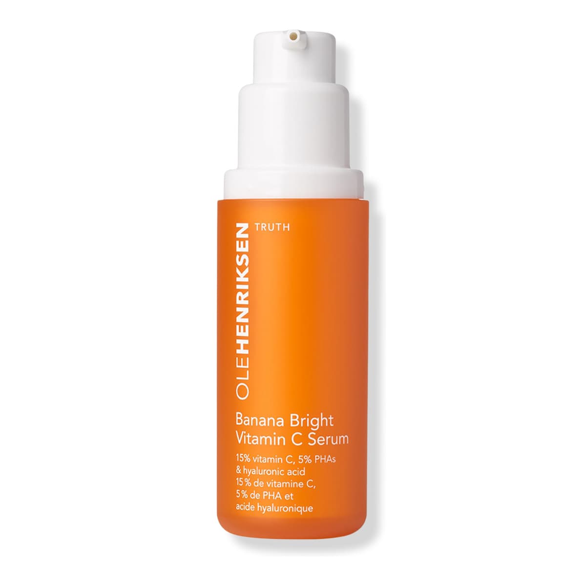 Banana Bright 15% Vitamin C Dark Spot Serum