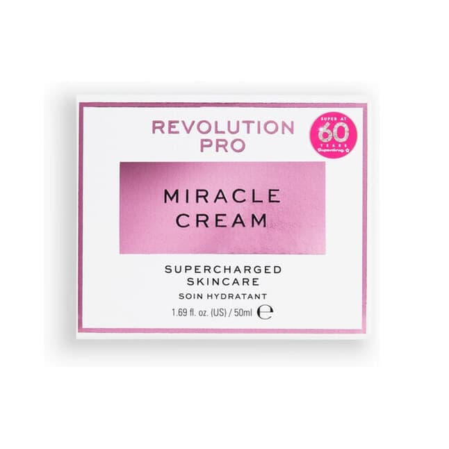 Revolution Pro Miracle Cream