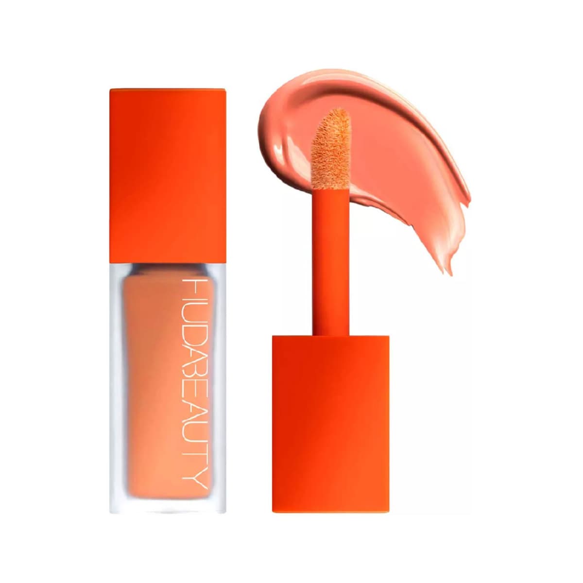 Beauty #FAUXFILTER Color Corrector, Peach