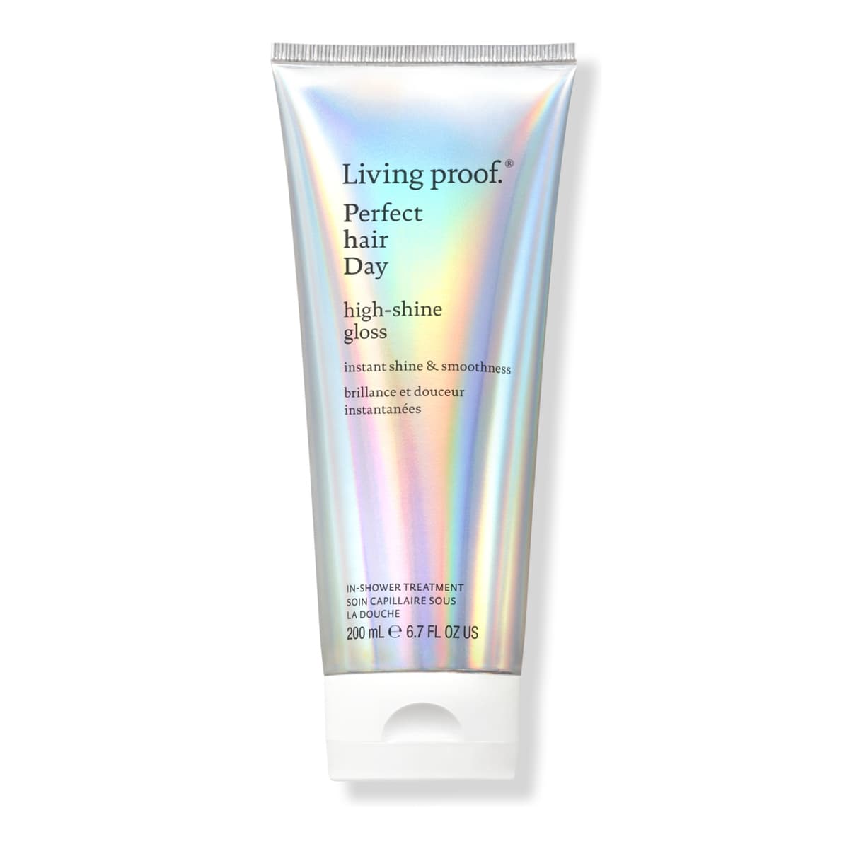 Perfect hair Day High-Shine Gloss