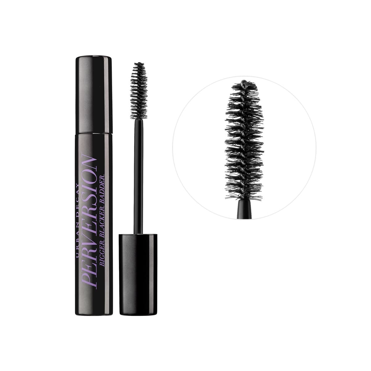 Perversion Volumizing Mascara