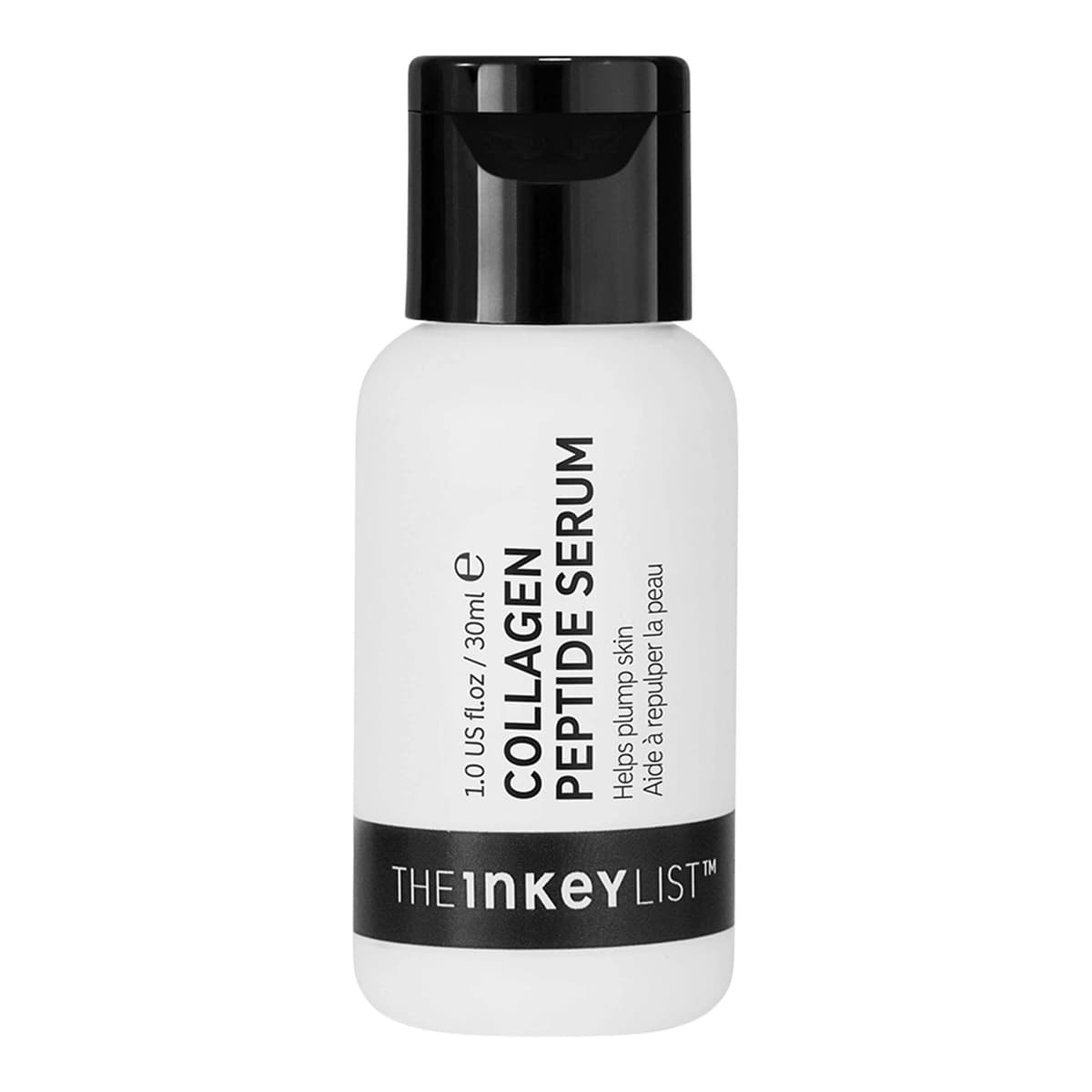 Collagen Booster Firming Peptide Serum