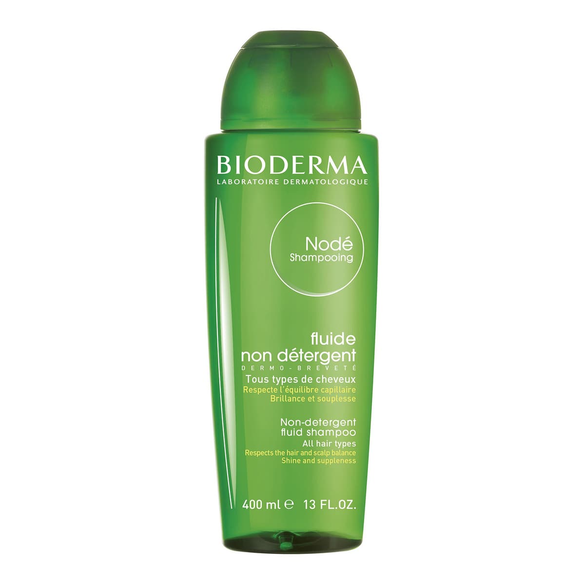 NODE Fluid Shampoo
