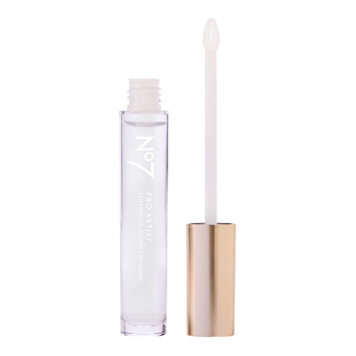 Pro Artist Luminous Glow Lip Shine
