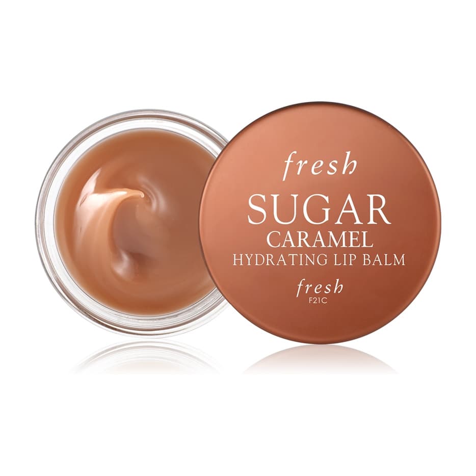 Sugar Hydrating Lip Balm