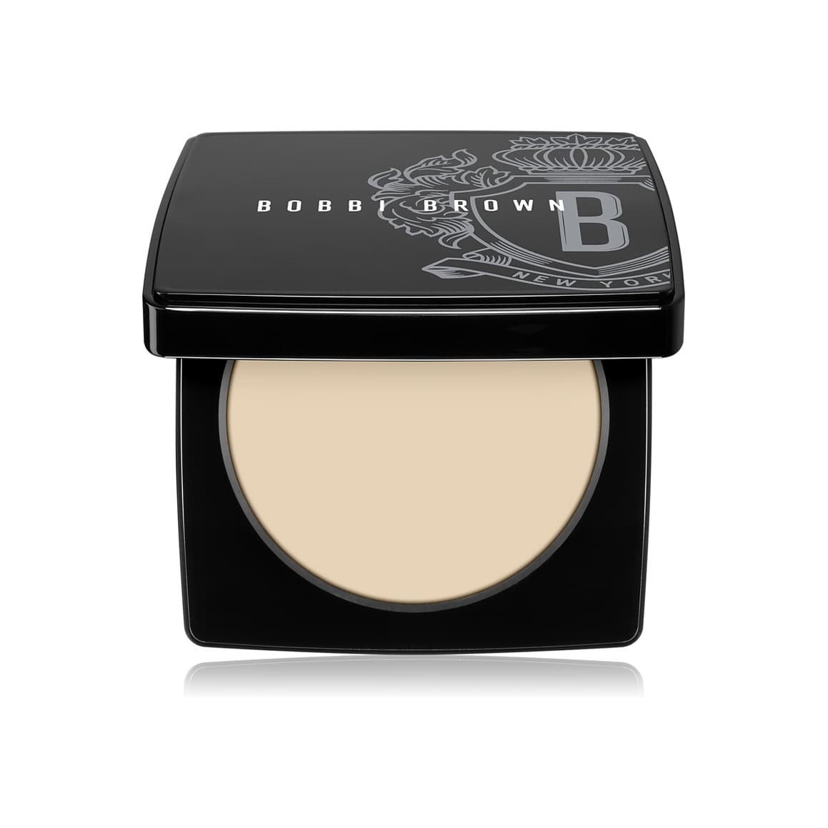 Sheer Finish Pressed Powder Relaunch