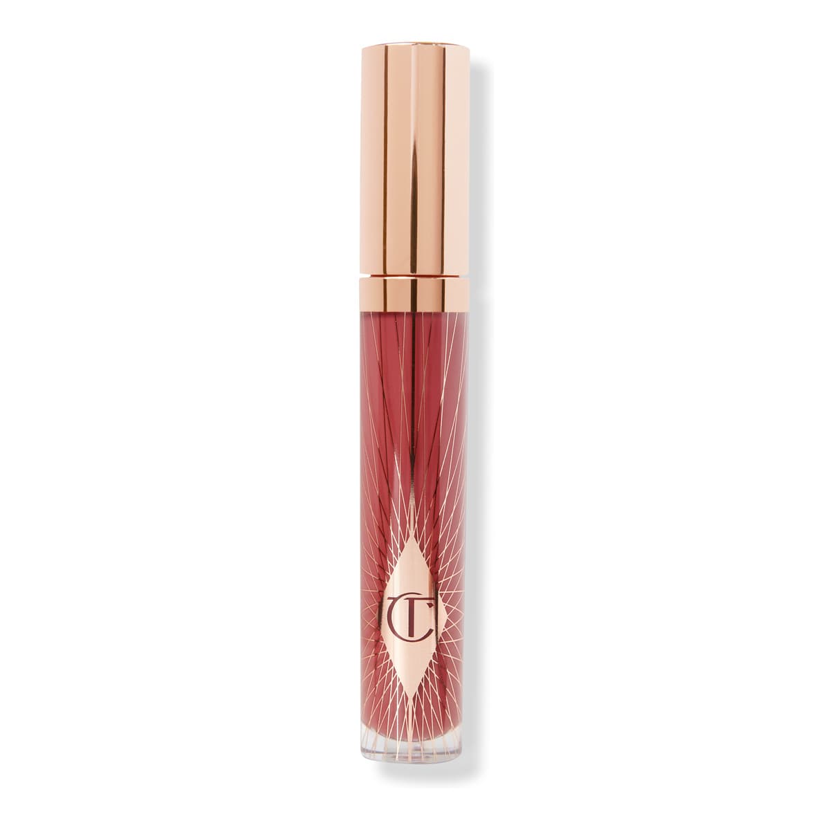 Collagen Lip Bath Gloss, Walk Of No Shame