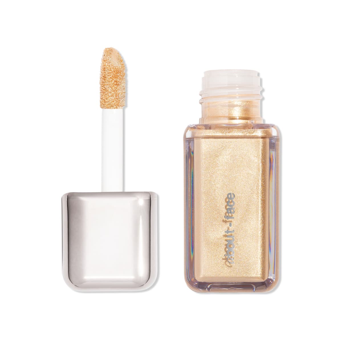 Light Lock Highlight Fluid, Shaken Or Stirred