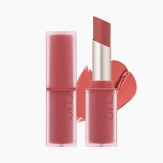 Chiffon Mood Lip, #04 Ever Coral