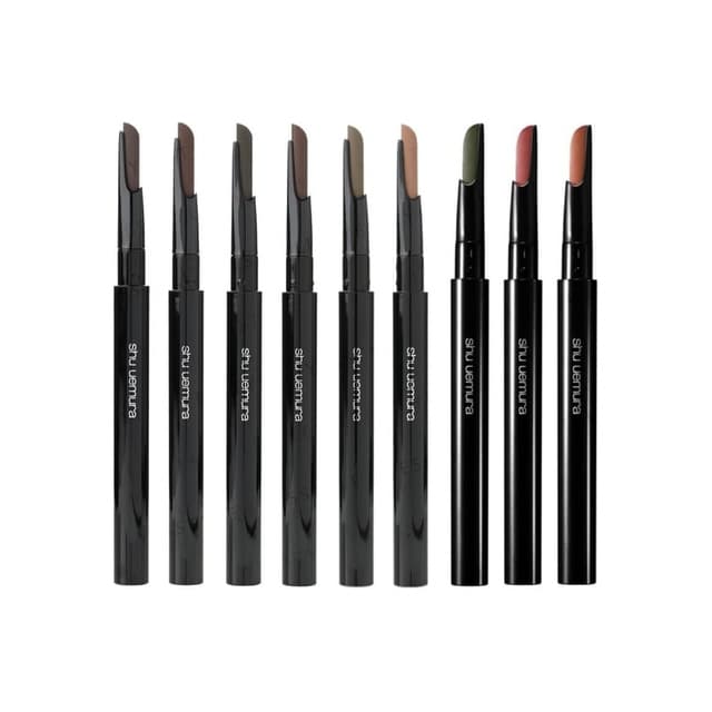 Brow Sword Naginata Eyebrow Pencil, Acorn
