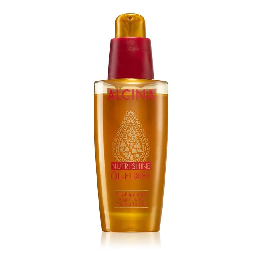 Nutri Shine
