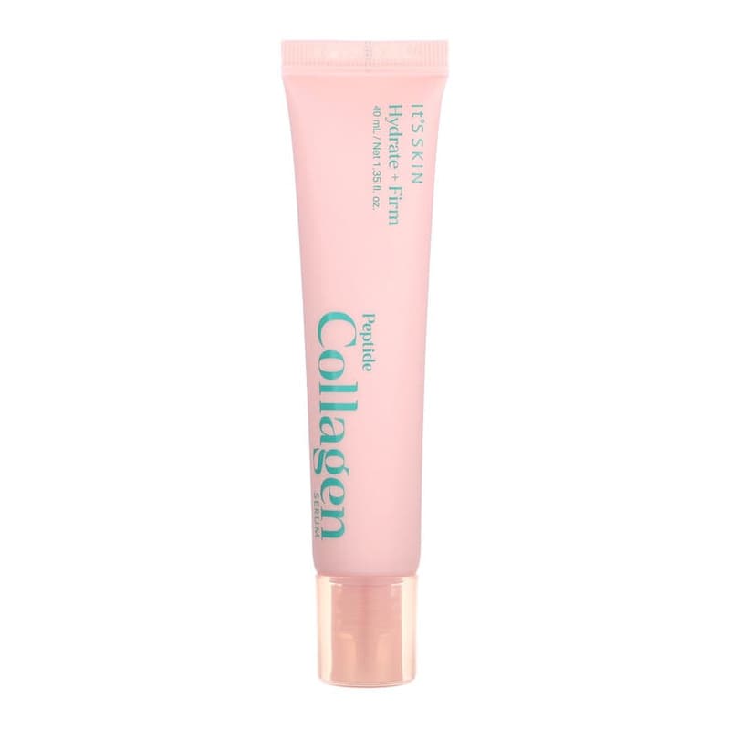 Peptide Collagen Serum