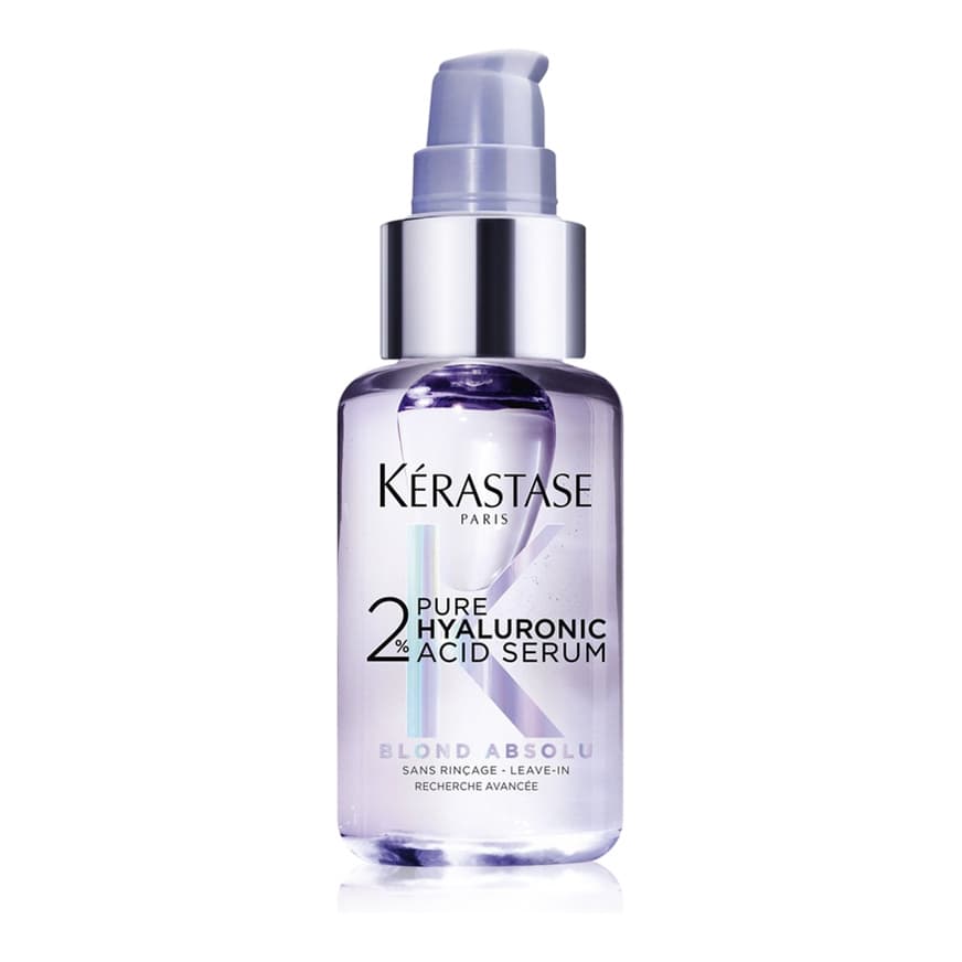 Blond Absolu 2% Pure Hyaluronic Acid Serum