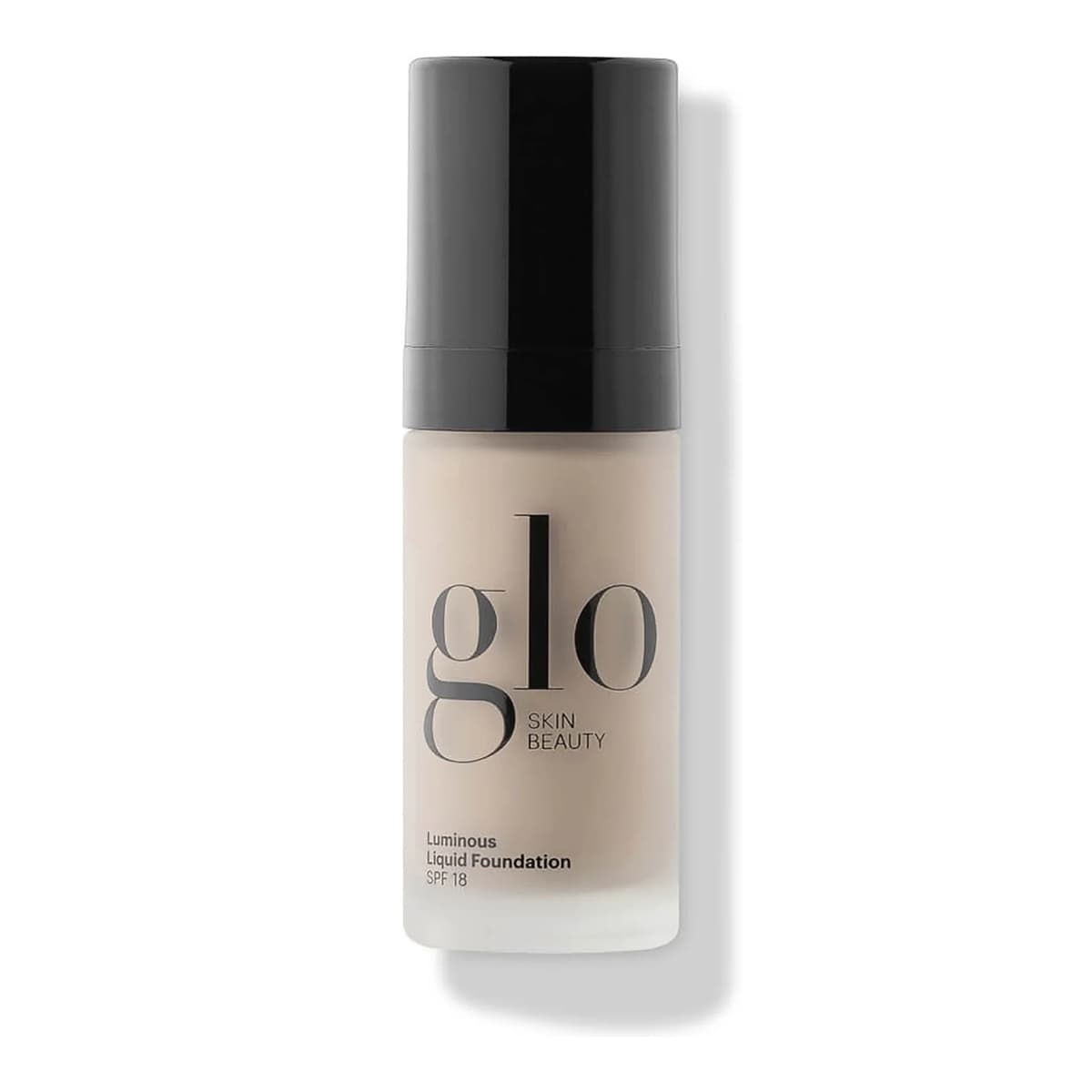 Luminous Liquid Foundation SPF 18, Porcelain