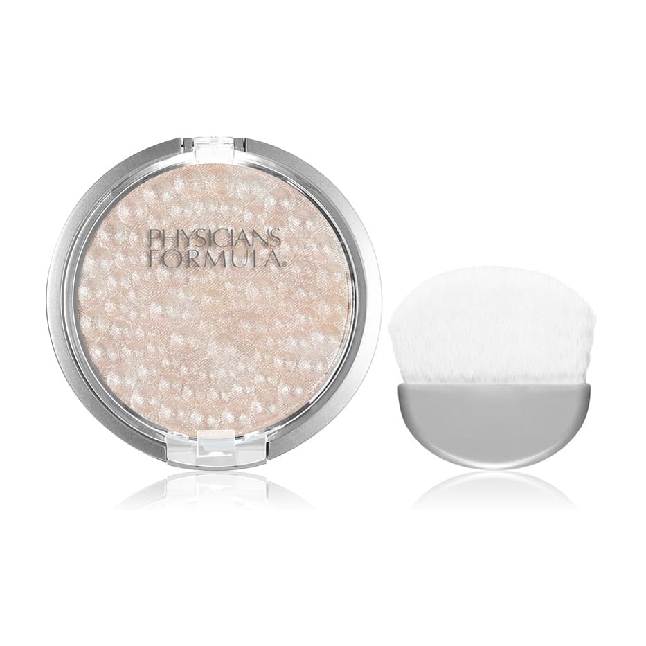 Mineral Glow