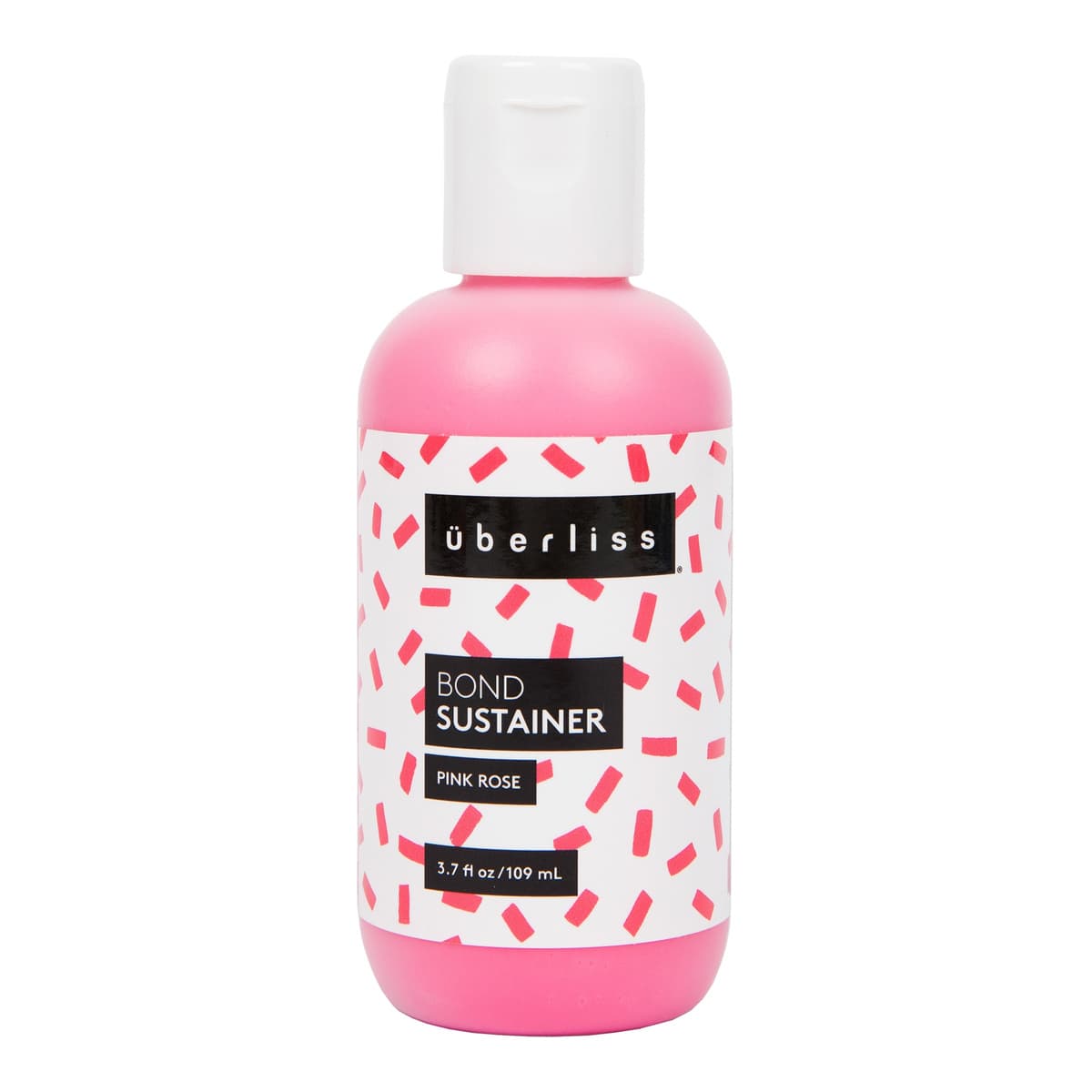 Bond Sustainer Mask - Pink Rose