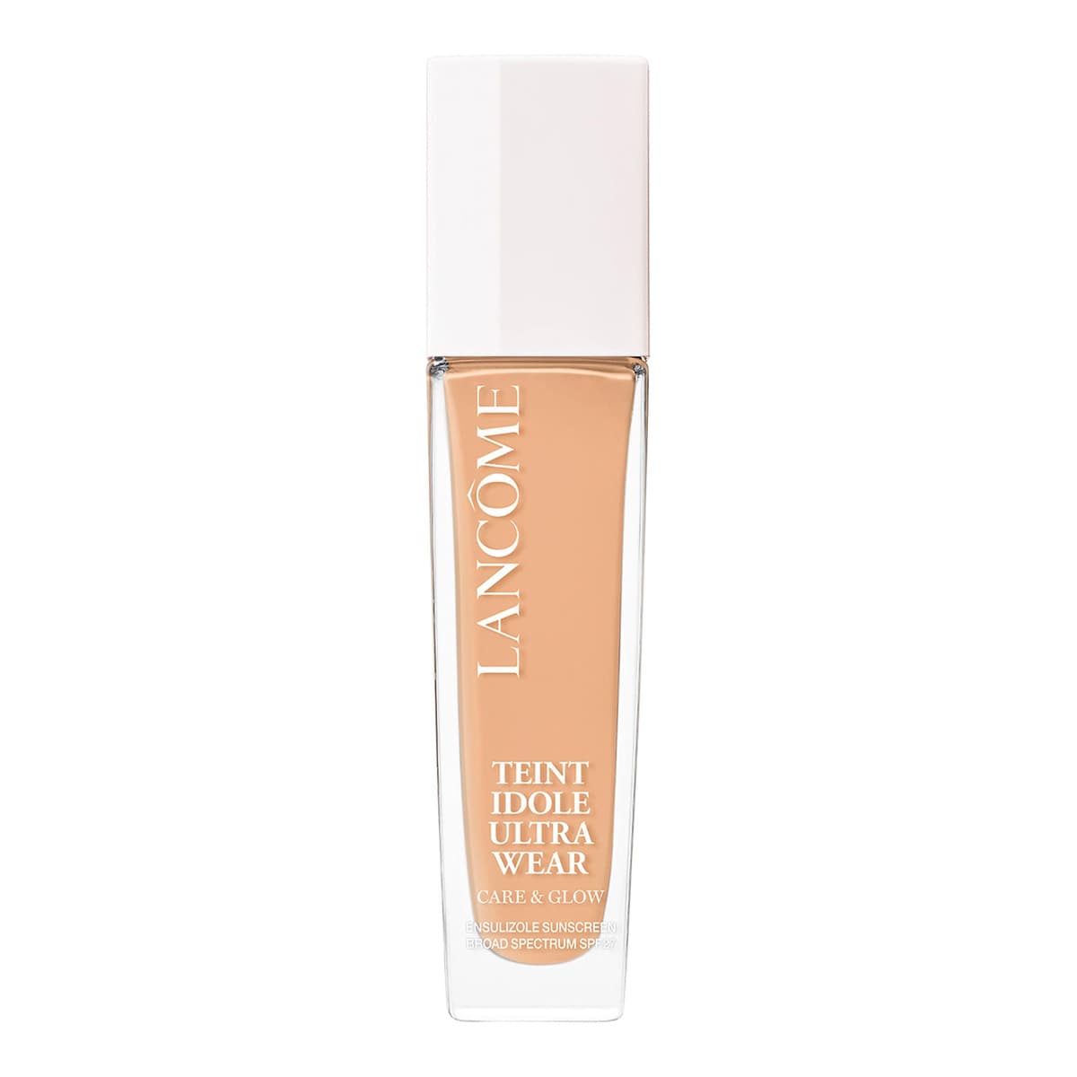 Teint Idole Ultra Wear Care & Glow Foundation with Hyaluronic Acid, 335W