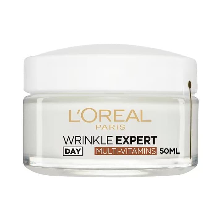 L'Oreal Age Perfect Wrinkle Expert Day Cream