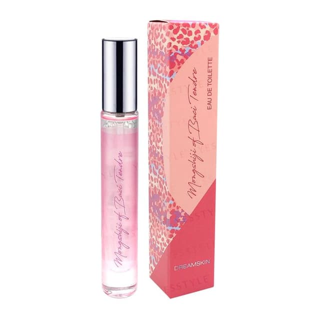 Eau De Toilette Perfume 11 Mongshiji of Baci Tendre