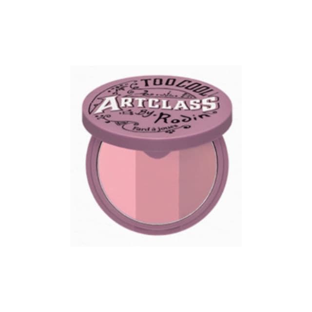 Artclass By Rodin Blusher, De Mauve
