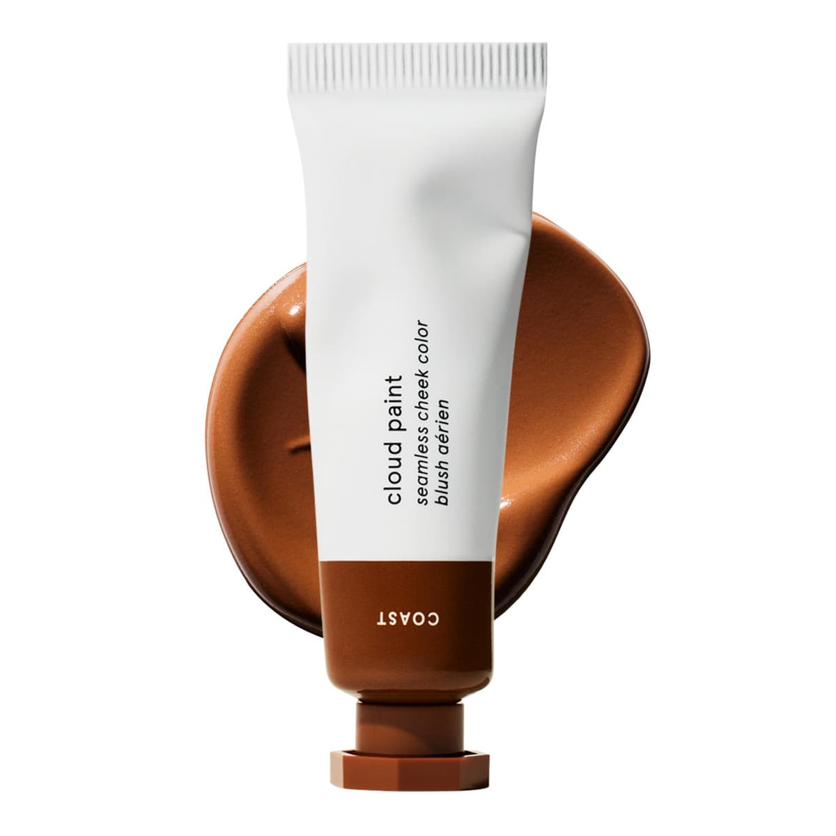 Cloud Paint Gel Cream Bronzer, Coast