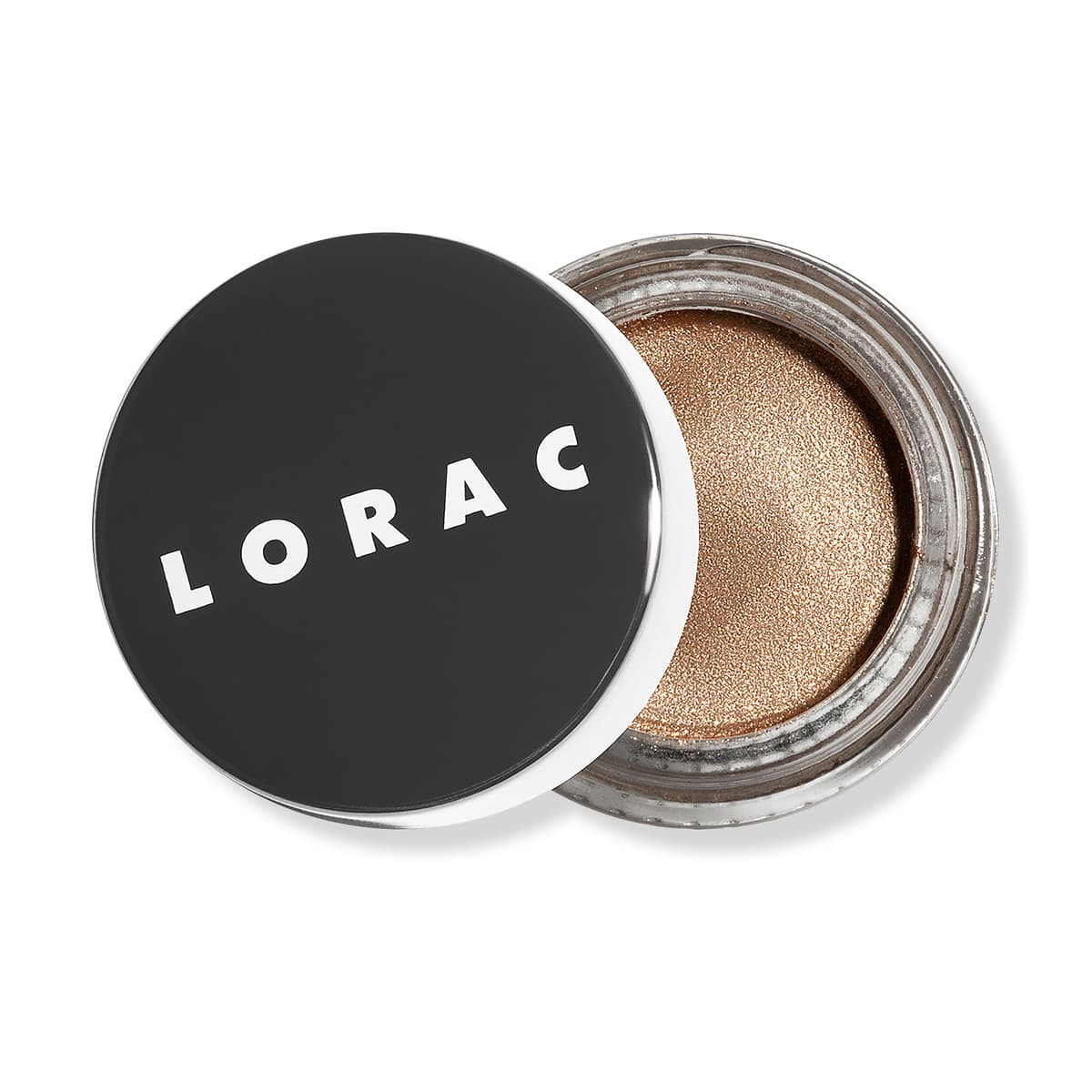 LUX Diamond Crème Eyeshadow, Satin