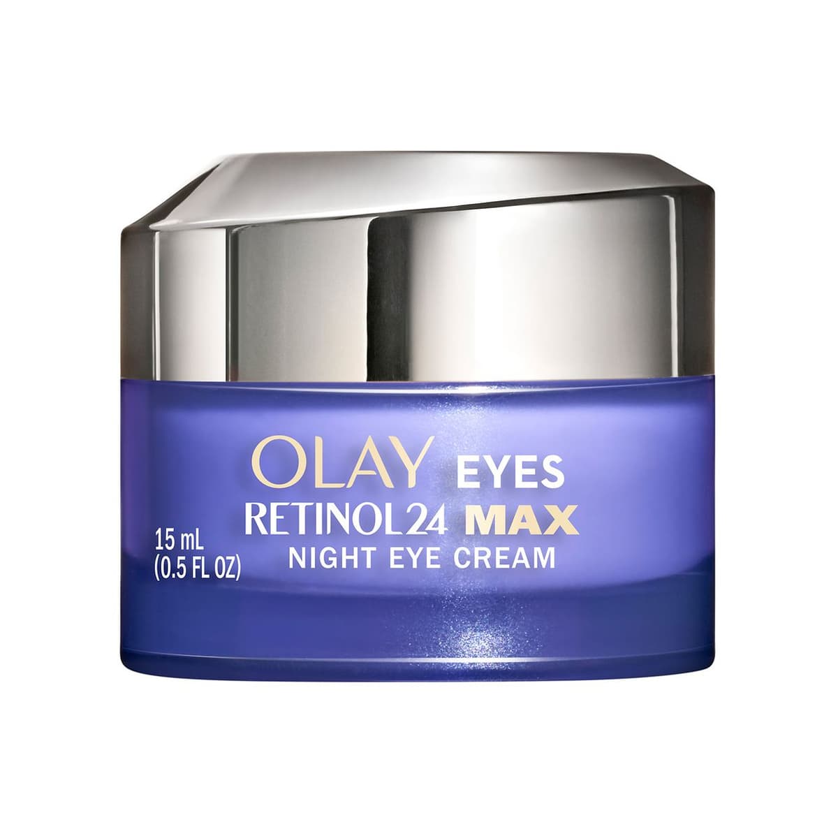 Max Night Eye Cream