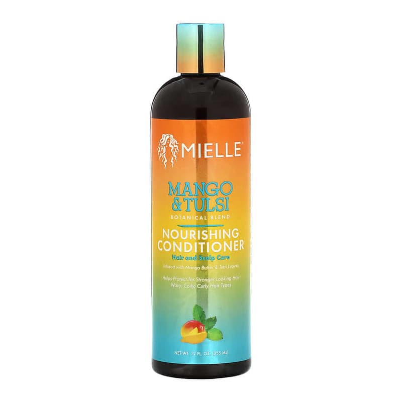 Nourishing Conditioner, Mango & Tulsi