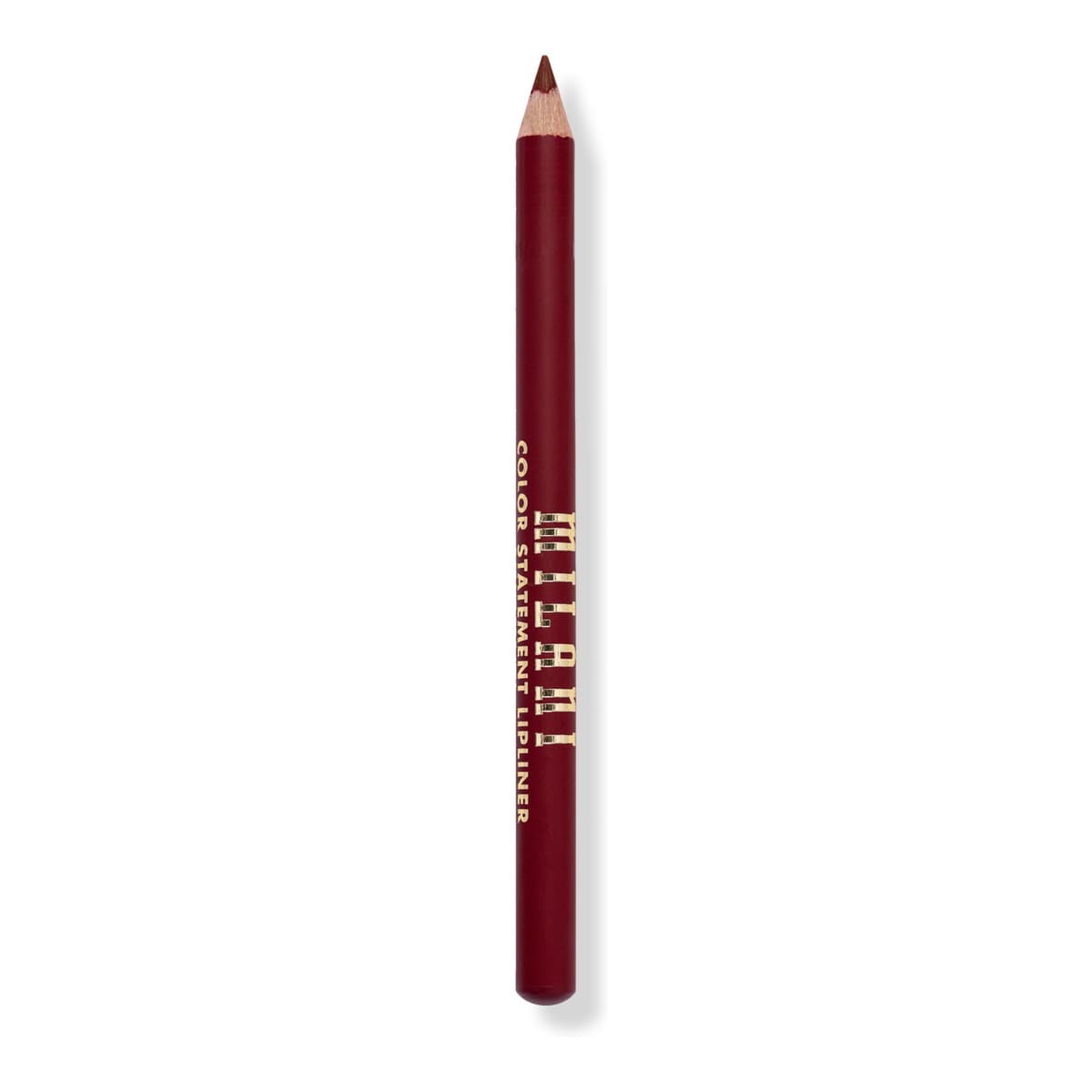 Color Statement Lip Liner, Bordeaux
