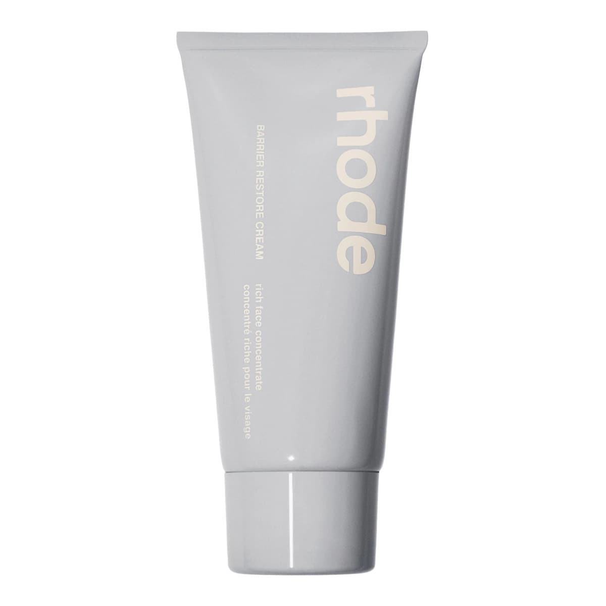Barrier Restore Cream Comforting Daily Moisturizer