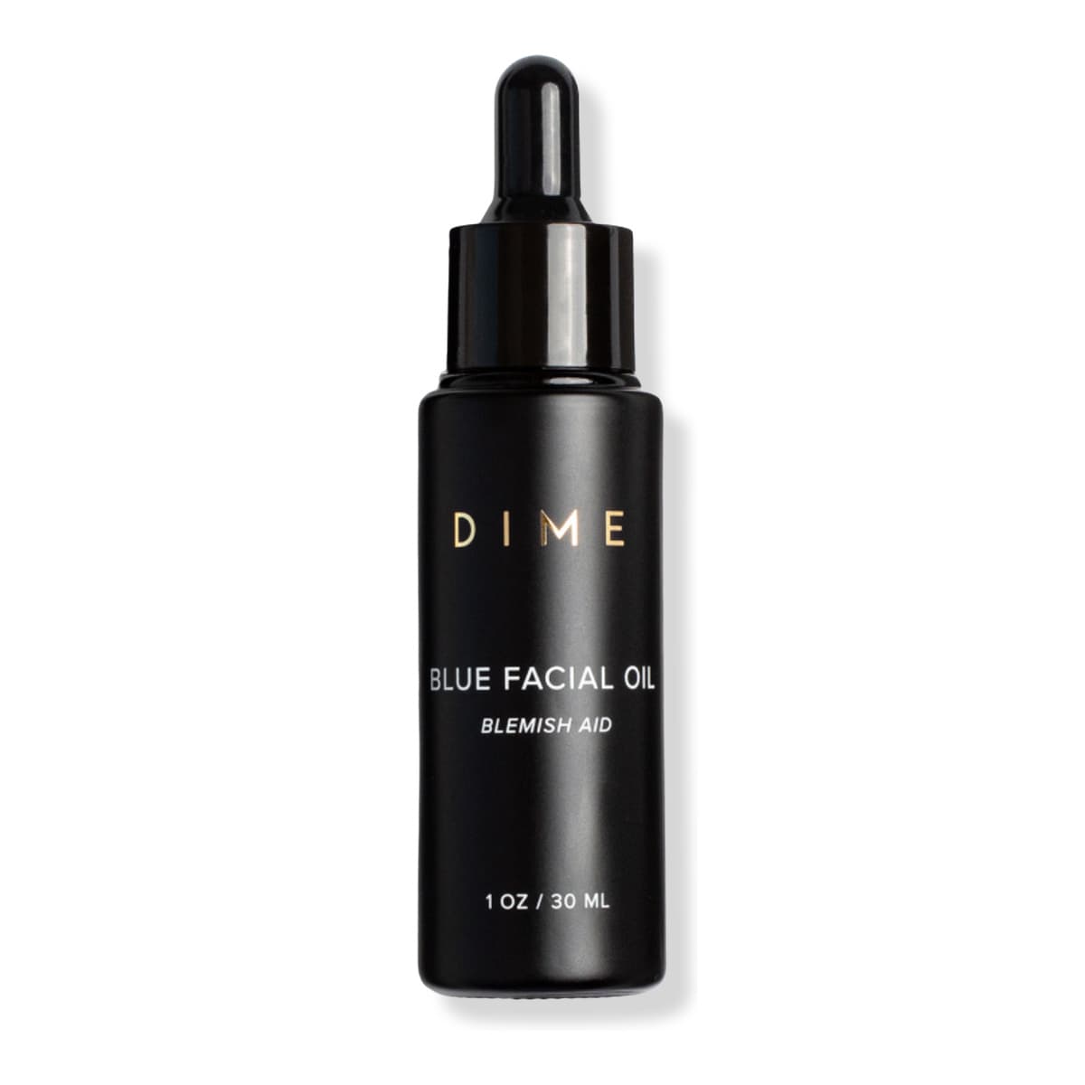 Blue Facial Oil