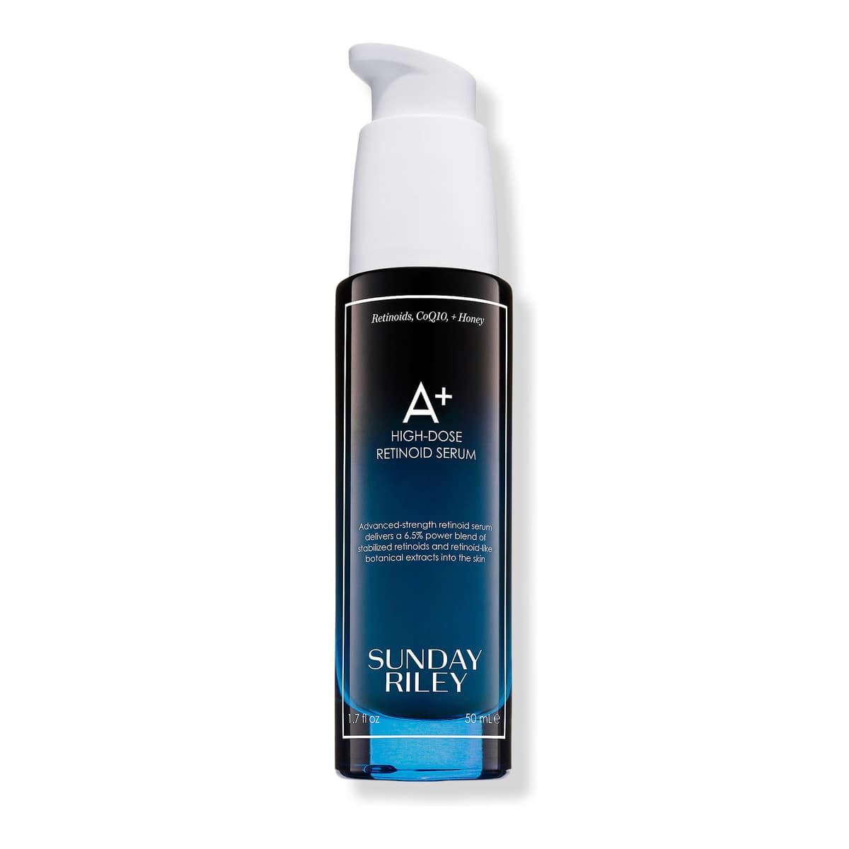 A+ High-Dose Retinoid Serum