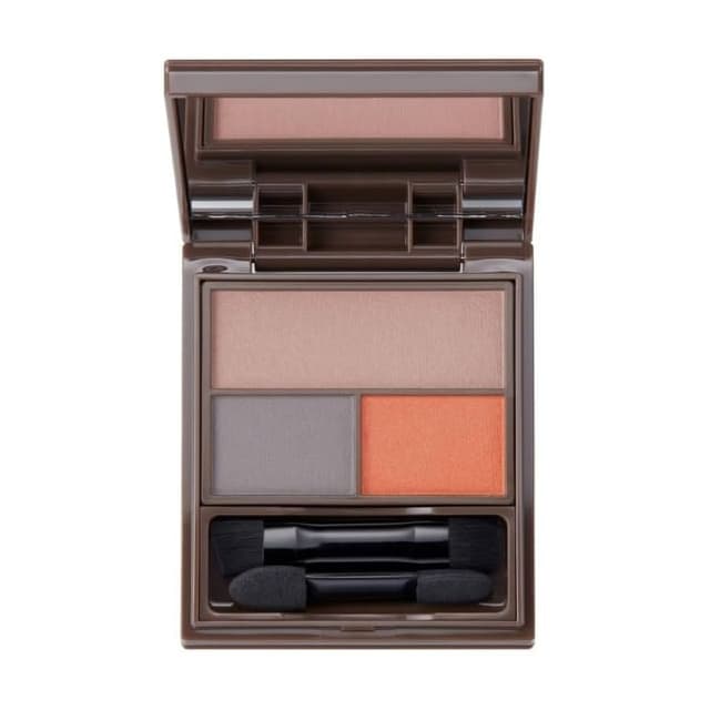 Multi Eyebrow Powder, Grayish Orange