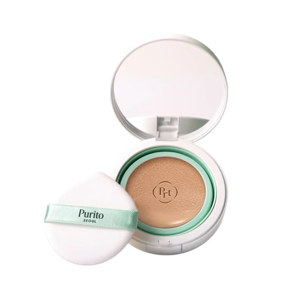 Wonder Releaf Centella BB Cushion, #13 Neutral Ivory