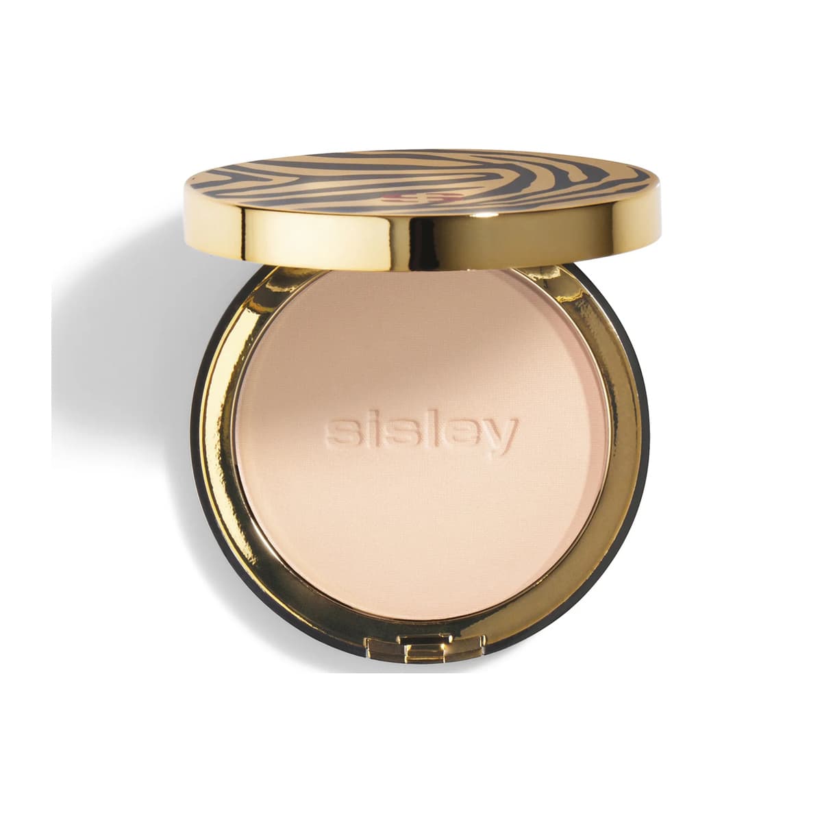 Phyto-Poudre Compacte, #4 Bronze