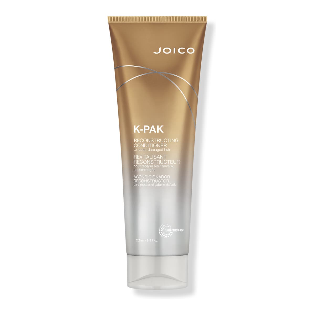 K-PAK Reconstructing Conditioner