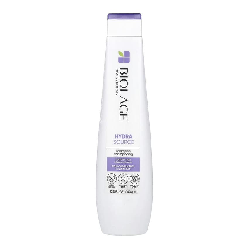 Hydra Source, Shampoo, For Dry Hair