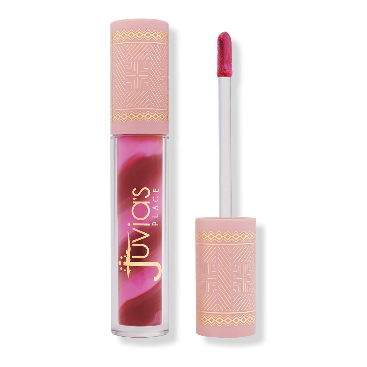 The Candy Shop Lip Gloss, Bubblegum