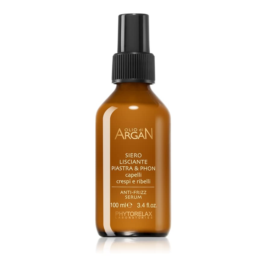 Olio Di Argan